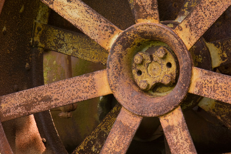 Wheels   Web copy